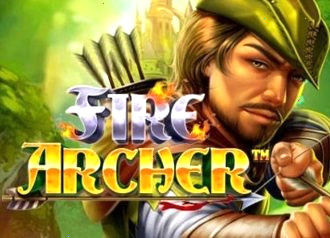 fire archer центр приключений