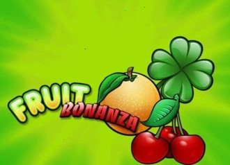 fruit bonanza казино плоды