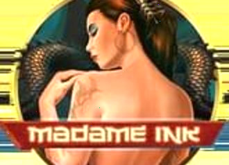 ink таинственная Madame